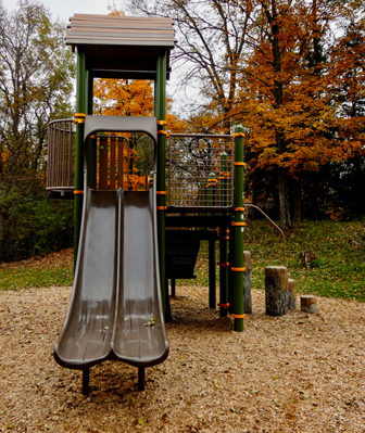 Family Friendly Amenities 