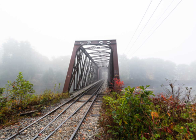 Late Summer Adventures: 3 Day Trips from the Lake Worth the Drive