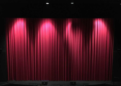 Winter Performance &amp; Culture at the Winnipesaukee Playhouse