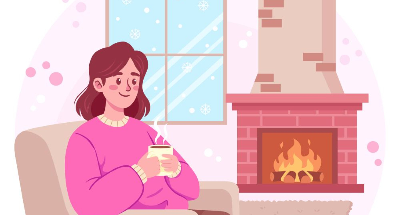 Cozy Spots &amp; Local Flavor: Winter Warmth near Lake Winnipesaukee